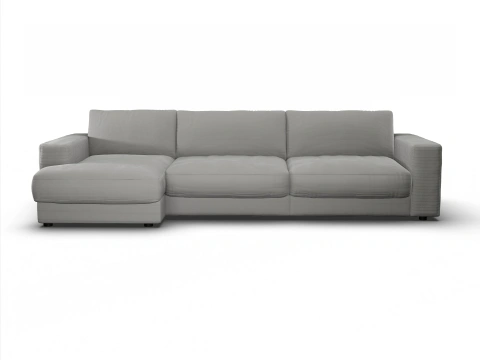 Ecksofa LOklein 2XL L